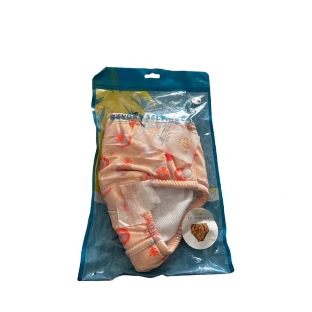 Girls UPF 50+ NEW Sun Protection Bottoms 18 24‎ Months